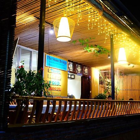 The Stone Bridge-Home Sweet Home In The Valley Yangshuo Exterior foto